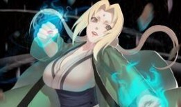 火影忍者9月s最新爆料,神秘忍者现身，命运之战即将开启！