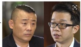 周立波爆料吸毒案件最新,最新爆料揭露惊人内幕