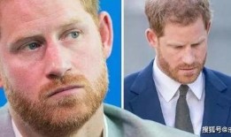 哈里最新消息爆料,王室内部惊人真相大揭秘
